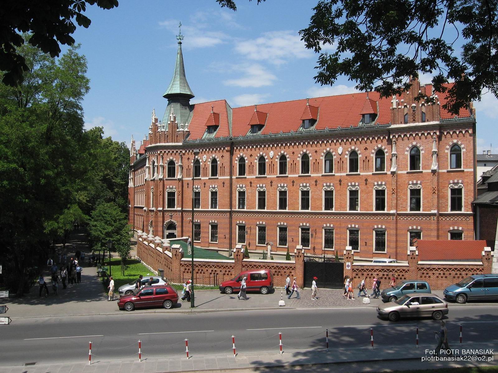 Krakow